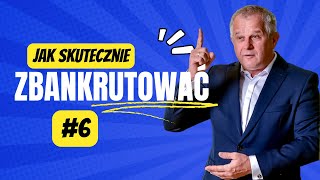 Jak szybko zbankrutować Skorzystaj z pomocy urzędu skarbowego 6 [upl. by Eniad979]