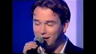 Boyzone  Everyday I Love You live on TOTP [upl. by Orlina]