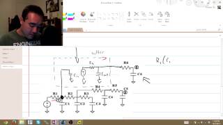 IC Design I  SUPER EASY Elmore Delaywith Buffers [upl. by Mortie713]