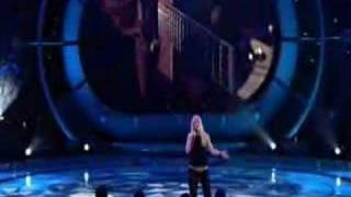 CARRIE UNDERWOODS TOP 5 PERFORMANCES ON AMERICAN IDOL [upl. by Nimajneb844]