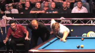 2009 Mosconi Cup Finals [upl. by Hennebery791]