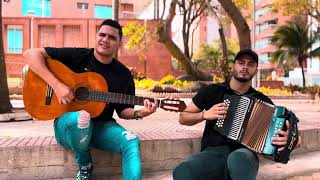 El pasado es pasado  Jose Rodríguez amp Francisco Farelo cover acústico [upl. by Thormora]