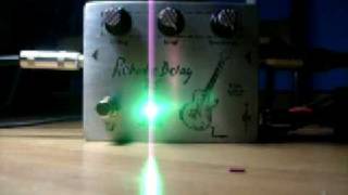 Rebote Delay 25 Demo [upl. by Darcy]