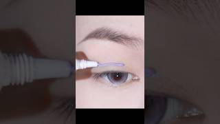 금손이 알려주는 눈이 10배 이뻐보이는 아이메이크업 makeup [upl. by Ahsiner]