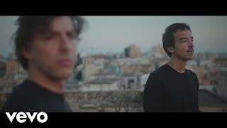 Diodato  La mia terra Official Video [upl. by Ellicott]