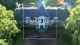 Klein Bentveld  R365 Christies International Real Estate [upl. by Jegger163]