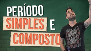 O que é Período Simples e Período Composto [upl. by Margarida]