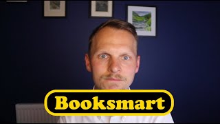 Booksmart [upl. by Welbie]