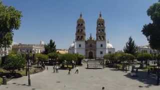 What to see in Durango Mexico  Things to do in Durango Mexico [upl. by Boor]