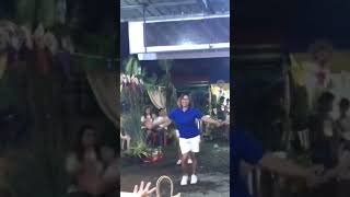 PILIPINAS DANCE abingmoves youtubevideos youtubeshorts dance [upl. by Ijat660]