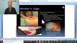 Biliary disorders in Arabic 6  Chronic Cholecystitis  part 2   by Dr Wahdan [upl. by Joselow872]