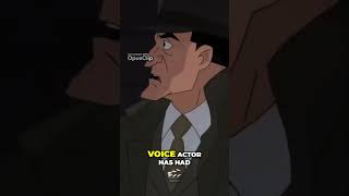 Is Hamish Linklater the next Kevin Conroy batmancapedcrusader batmantheanimatedseries batman [upl. by Norit601]