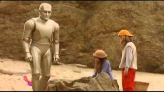 Bicentennial Man  Alternate Ending [upl. by Herzel]