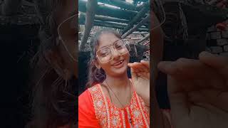 Chashma Laga Le Bani Durbin chahie ❤️🥰song ❣️🥺Bhojpuri 💟😀🙂💃  Love 😀🙂💟😀🙂 [upl. by Joselyn]