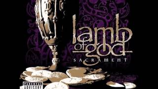 Lamb of God  Again we Rise Lyrics HQ [upl. by Wohlert]