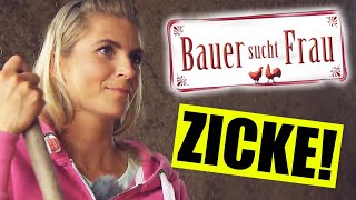 Bauer sucht Frau 2021 ZICKENKRIEG [upl. by Timrek]