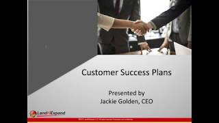 How to Build Effective Customer Success Plans [upl. by Aracot783]