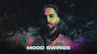 TEGI PANNU  MOOD SWINGS PROD BY MANNI SANDHU OFFICIAL AUDIO [upl. by Aeki]