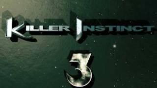 Killer Instinct 3 Intro 2 [upl. by Koral]