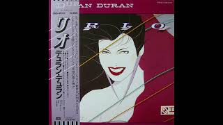 A1 Rio  Duran Duran – Rio Album 1983 Vinyl Rip Japan Press HQ Audio [upl. by Arita]