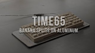 Time65 Sound Test  Banana Splits [upl. by Tod]