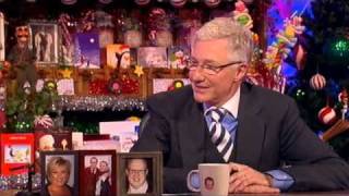 Reeves and Mortimer 2008 12 11 Paul OGrady couchtripper [upl. by Avrit]