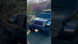 Jeep Gladiator Overland Adventure Miami AZ Trails Revealed [upl. by Luebke]