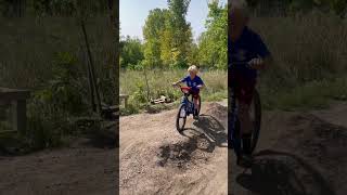 Bike park bike bikepark bikeride [upl. by Lennor]