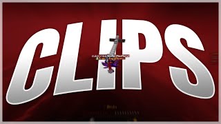 CLIPS  TripleClicker [upl. by Waki]