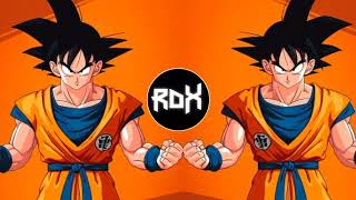 Música Electrónica De Goku Que Linda Que Estás Hija De Put4 Remix [upl. by Solita]