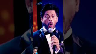 Shahrukh Khan Swage Reply To Alia Bhatt Sahab viral shorts tiktok [upl. by Aidan]