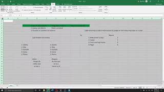 Tutorial de Excel Avanzado  Macros Introducción Parte 2 [upl. by Arted]