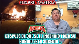 ESTABA APUNTO de RETIRARSE☹️del SONIDO por SU TRAGEDIA😱el UNICO DEFECTO de SONIDO YAMBAO [upl. by Eixam]