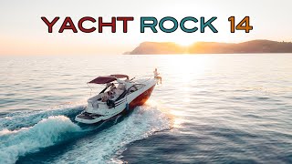 Yacht Rock on Vinyl Records with ZBear Part 14 [upl. by Salema]