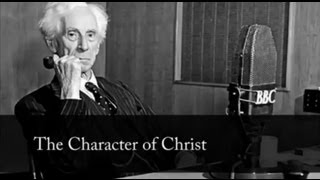 Why I Am Not a Christian by Bertrand Russell 1927 [upl. by Camile]