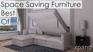 Furniture You Didnt Know You Needed  Expand Furniture [upl. by Nirrac]