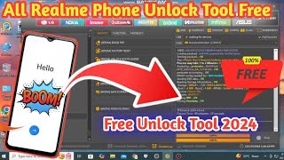 Free Unlock Tool For Android Phones  Tft Unlock Tool  Free Unlock Tool nlock Tool Crack 2024 [upl. by Samale]