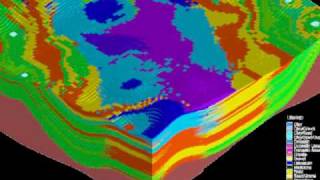 RockWorks Intro  Geotechnical Soil Investigations [upl. by Viscardi46]