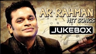 A R Rahman Sensational Hits  100 Years of Indian Cinema  Telugu Songs [upl. by Rohclem]