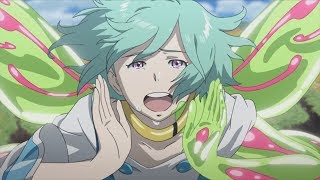 Eureka seveN HiEvolution 2 Trailer English Sub 1080p [upl. by Icram]