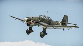 S Is For Stuka [upl. by Ocramed]