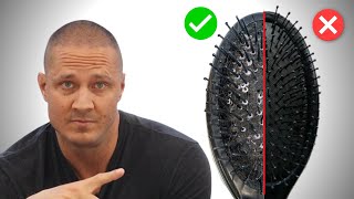 How to Properly Clean Your Brushes [upl. by Converse]