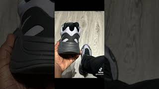 Yeezy 700 MNVN gr8 price for a gr8 show yeezy snekaers shoes kicks summer kanyewest kanye [upl. by Lekar254]