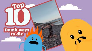 Dumb Ways to Die Top 10 Fails 9 [upl. by Daveta]