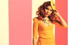 Paloma Faith  Upside Down Cahill Club Mix [upl. by Tengdin]