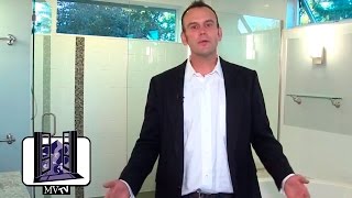 MVTV Presents Clerestory Alternative to Obscured Glass Bathroom Windows [upl. by Suivatal24]