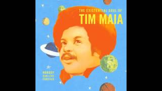 Tim Maia – Bom Senso Official Audio [upl. by Roxanne]