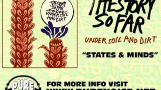 The Story So Far  States And Minds [upl. by Hannaj]