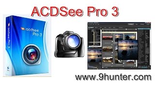 ACDSee Pro 3 ตัวเต็ม [upl. by Prasad162]