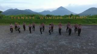 Ermelinda dance kreatif by Polda Maluku Utara [upl. by Lucretia]